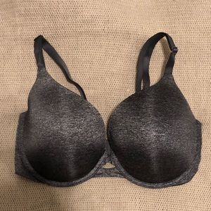 Victoria’s Secret perfect coverage push up bra